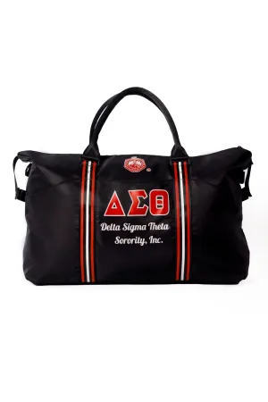 ΔΣΘ Duffle Bag