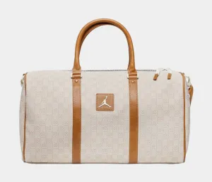 23 Monogram Duffle Mens Bag (Coconut Milk)