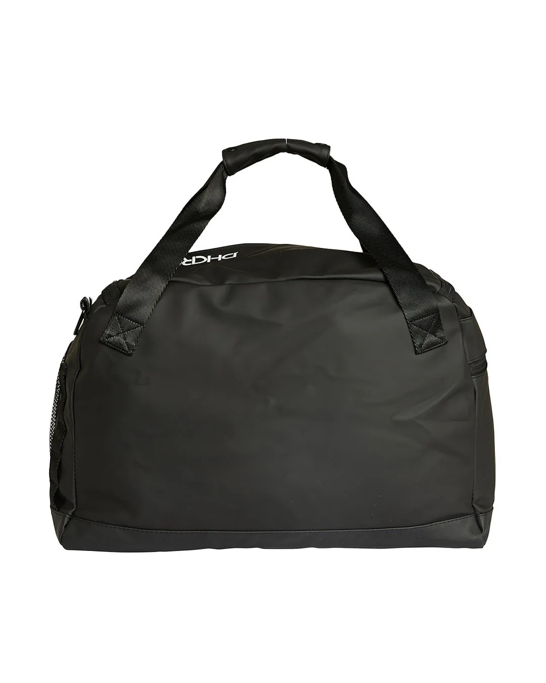 30L Duffle Bag Black