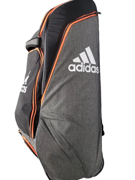 Adidas INCURZA Elite Duffle Wheelie Cricket Kit Bag