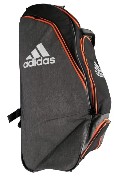 Adidas INCURZA Elite Duffle Wheelie Cricket Kit Bag