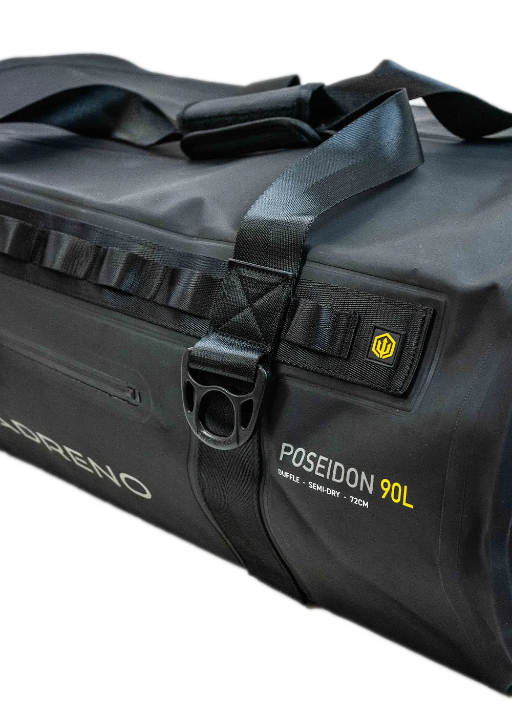 Adreno Poseidon 90L Duffle Bag