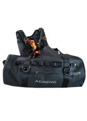 Adreno Poseidon 90L Duffle Bag