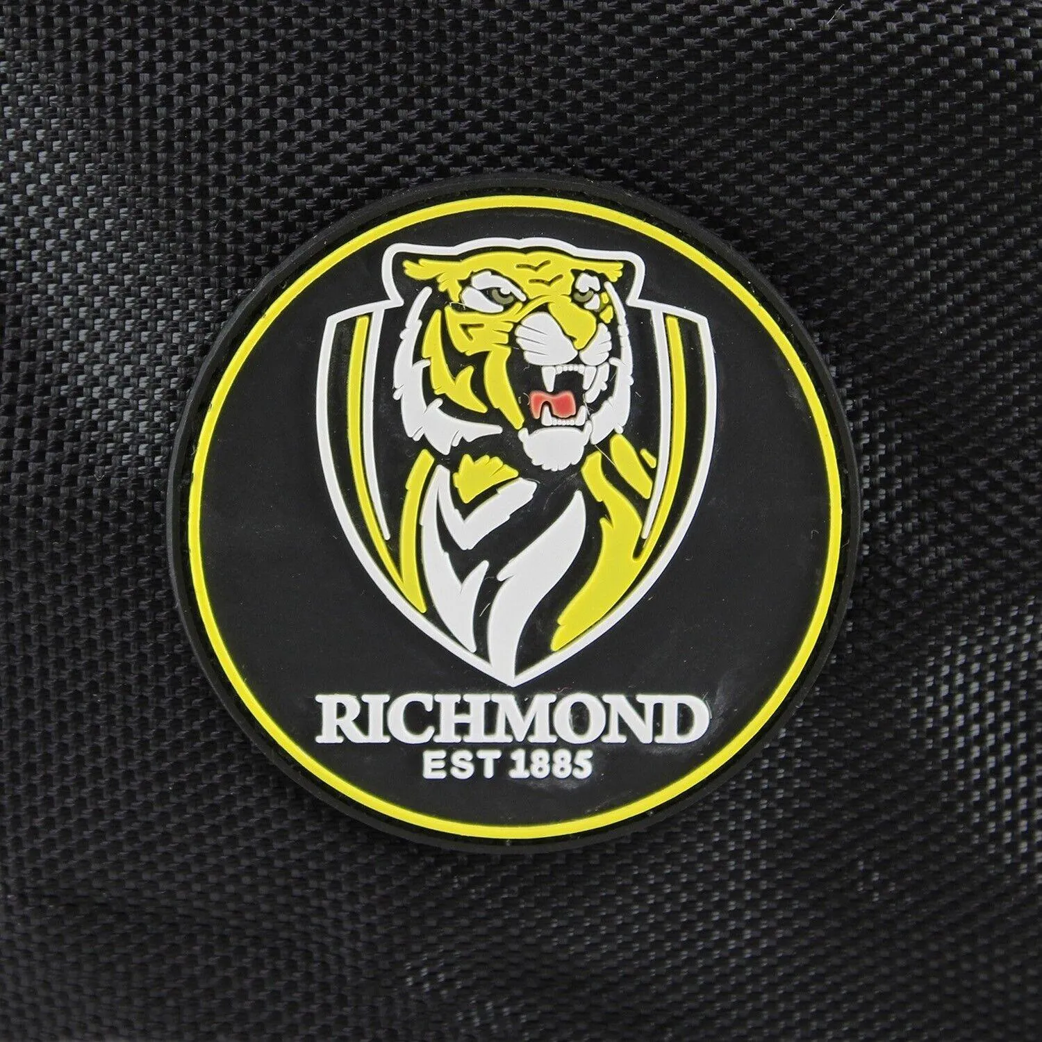 AFL Shadow Sports Bag - Richmond Tigers - Gym Travel Duffle Bag