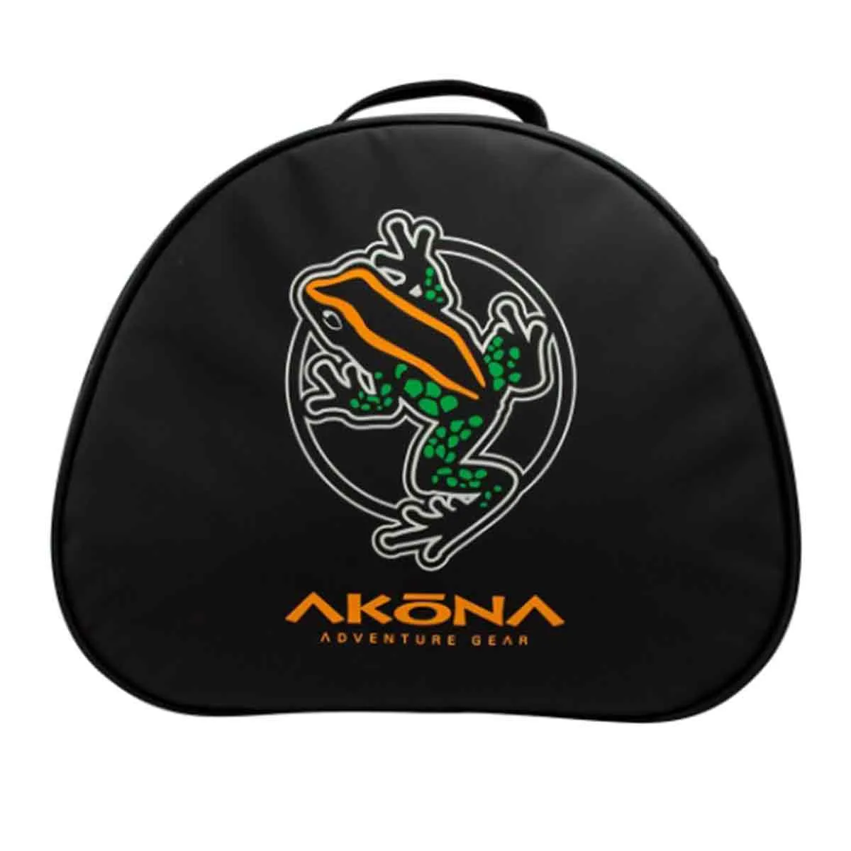 Akona Laguna Collapsing Duffel Bag