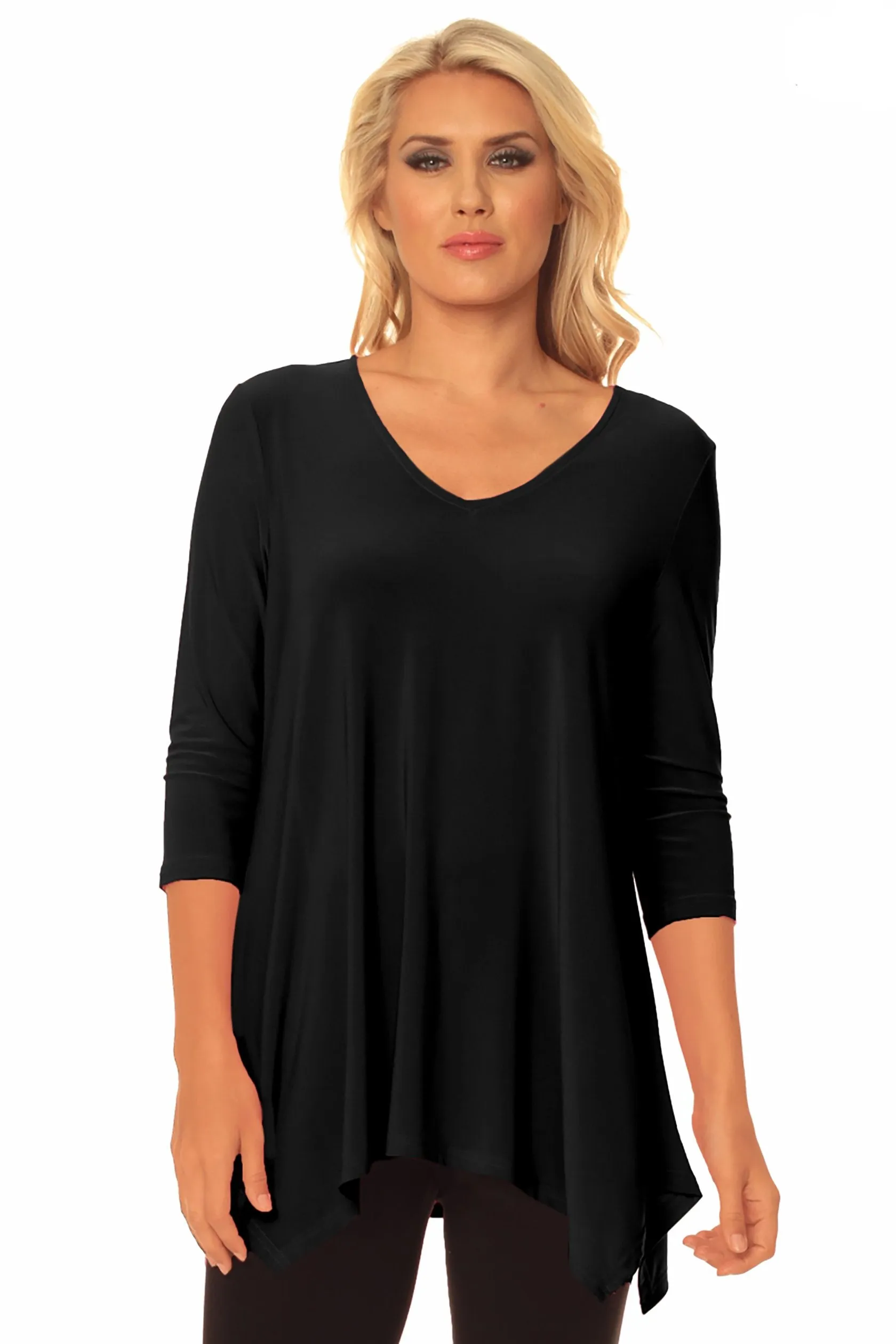 Allison Tunic