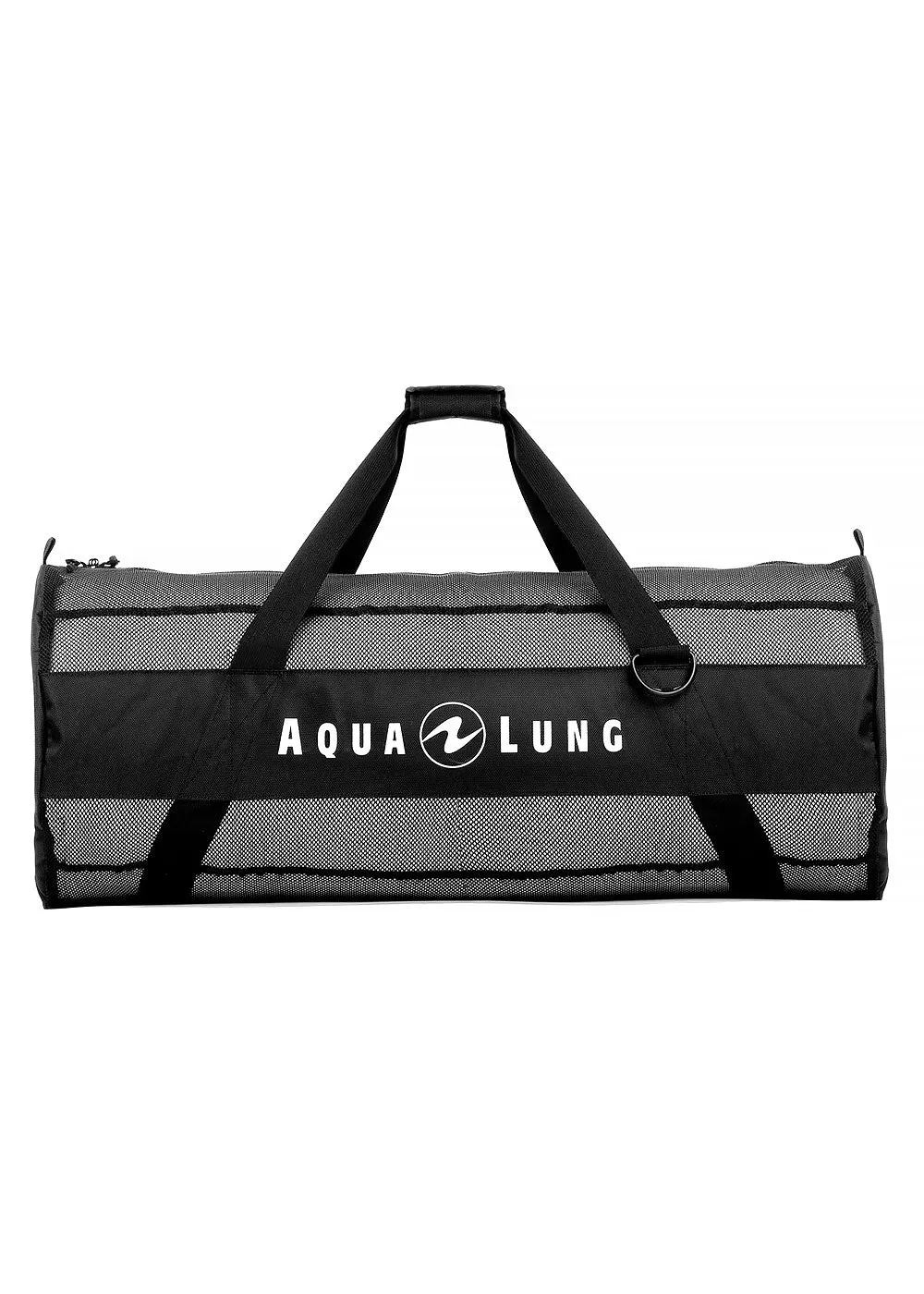 Aqua Lung Adventure Mesh Duffle Bag