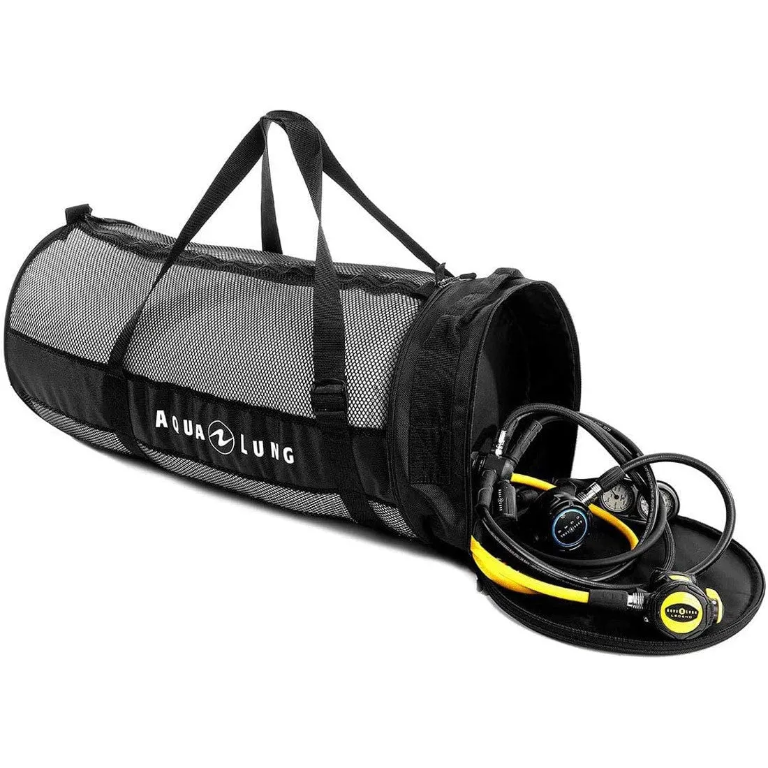 Aqua Lung Explorer II Collapsible Duffel Bag