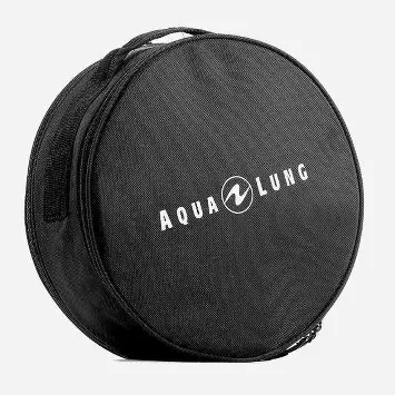 Aqua Lung Explorer II Collapsible Mesh Bag For Scuba Gear