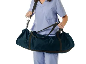 AS-DUFFLE Apron Duffle Bag