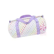 Baby Duffle by Mint