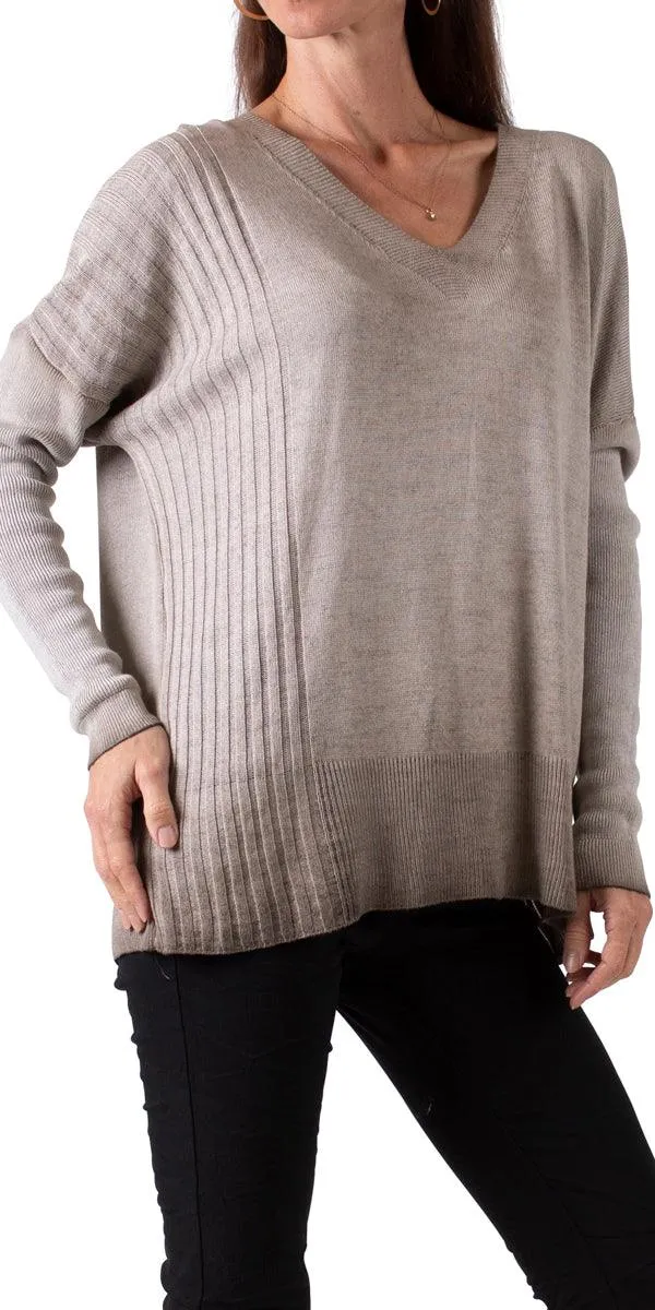 Bahiano Knit Sweater