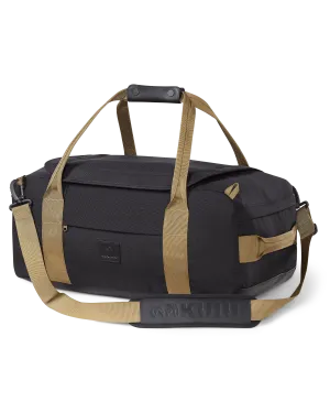 BC CORDURA® Duffel | Black/Brown