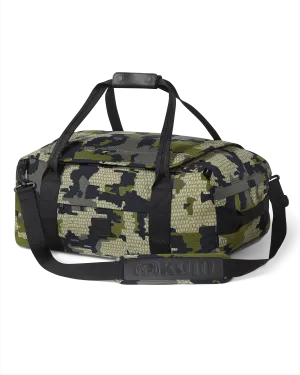 BC CORDURA® Duffel | Verde