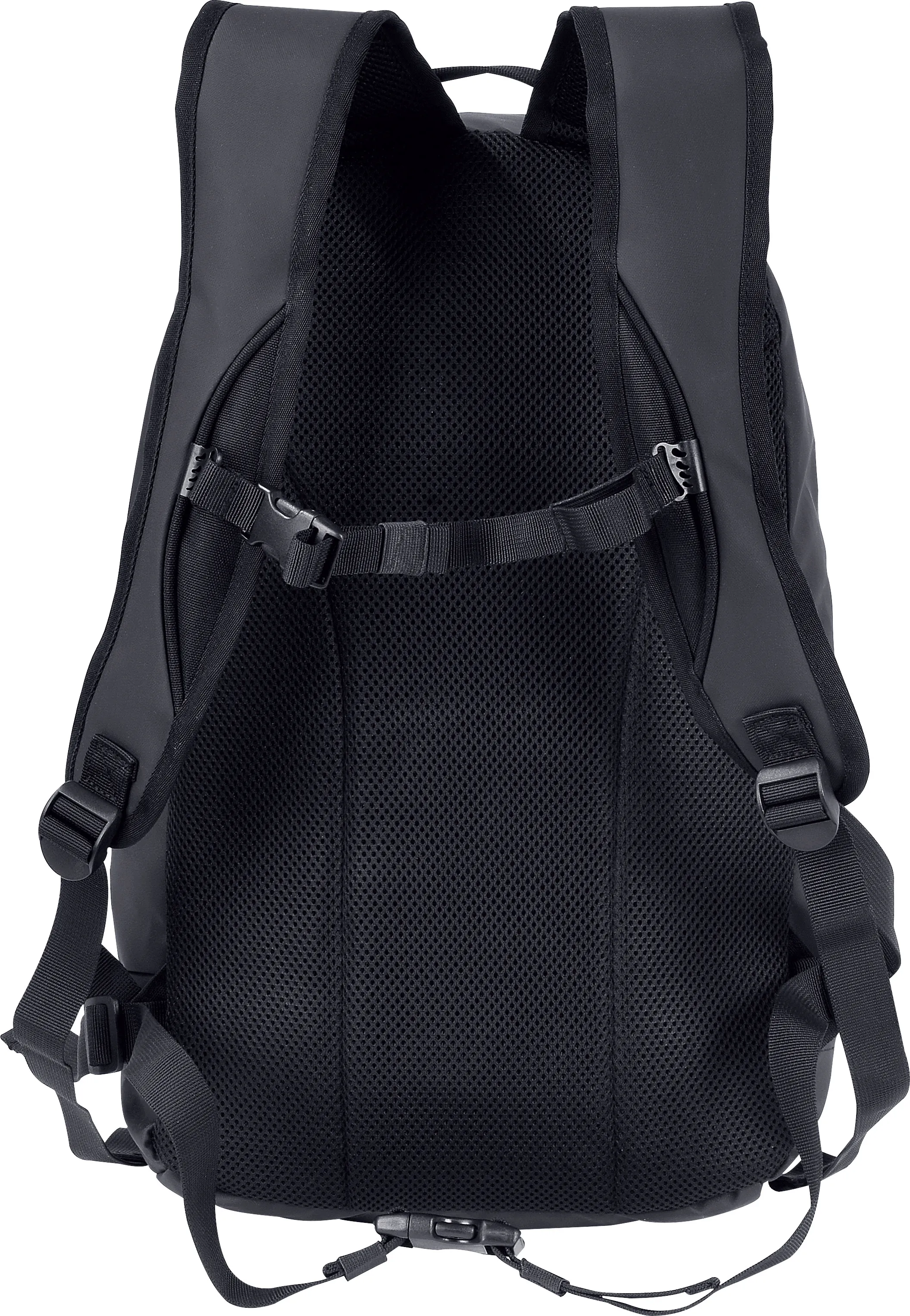 Björn Borg Borg Duffle Backpack 35L Black Beauty | Buy Björn Borg Borg Duffle Backpack 35L Black Beauty here | Outnorth