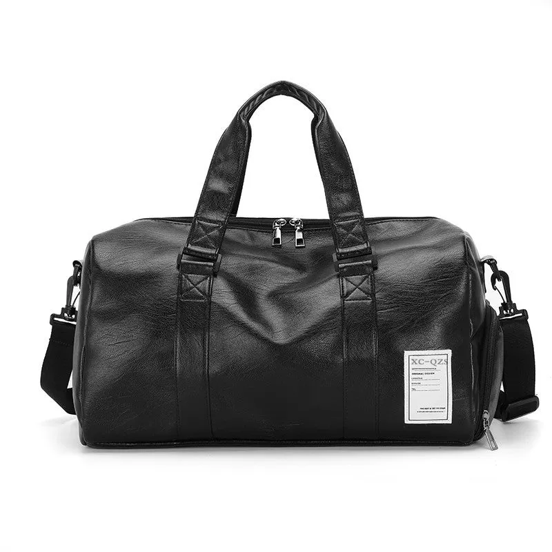 BP777 - Travel Gym Bag