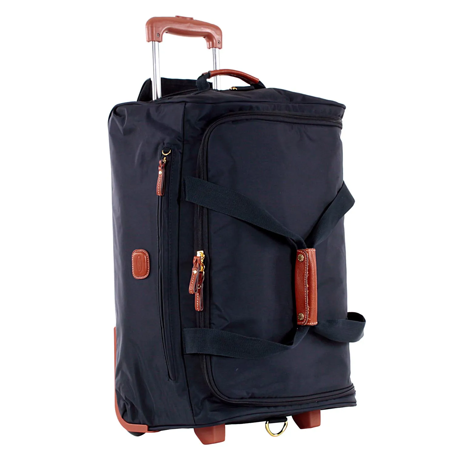 Bric's X-Bag 21" Carry-on Rolling Duffle Bag