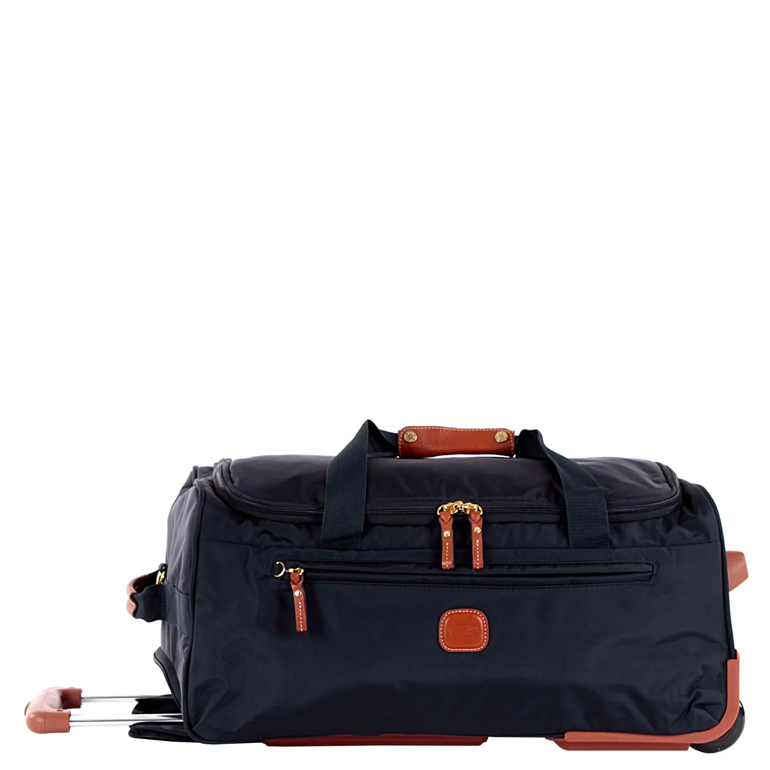 Bric's X Bag 21" Carry On Rolling Duffle Bag