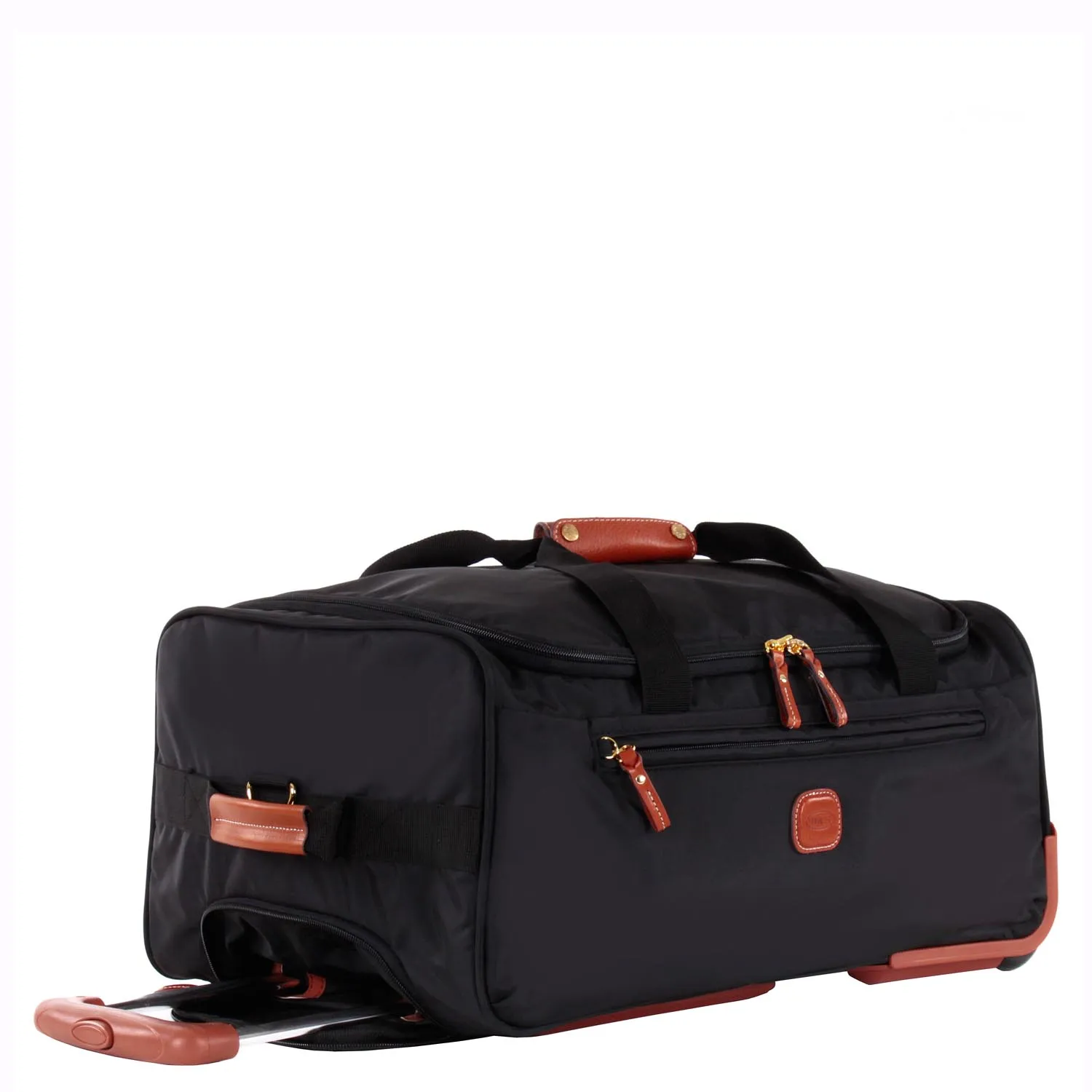 Bric's X-Bag 21" Carry-on Rolling Duffle Bag