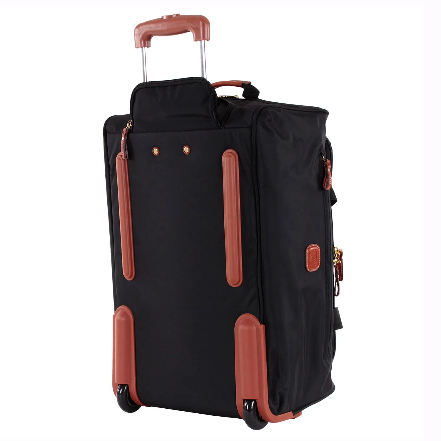 Bric's X Bag 21" Carry On Rolling Duffle Bag