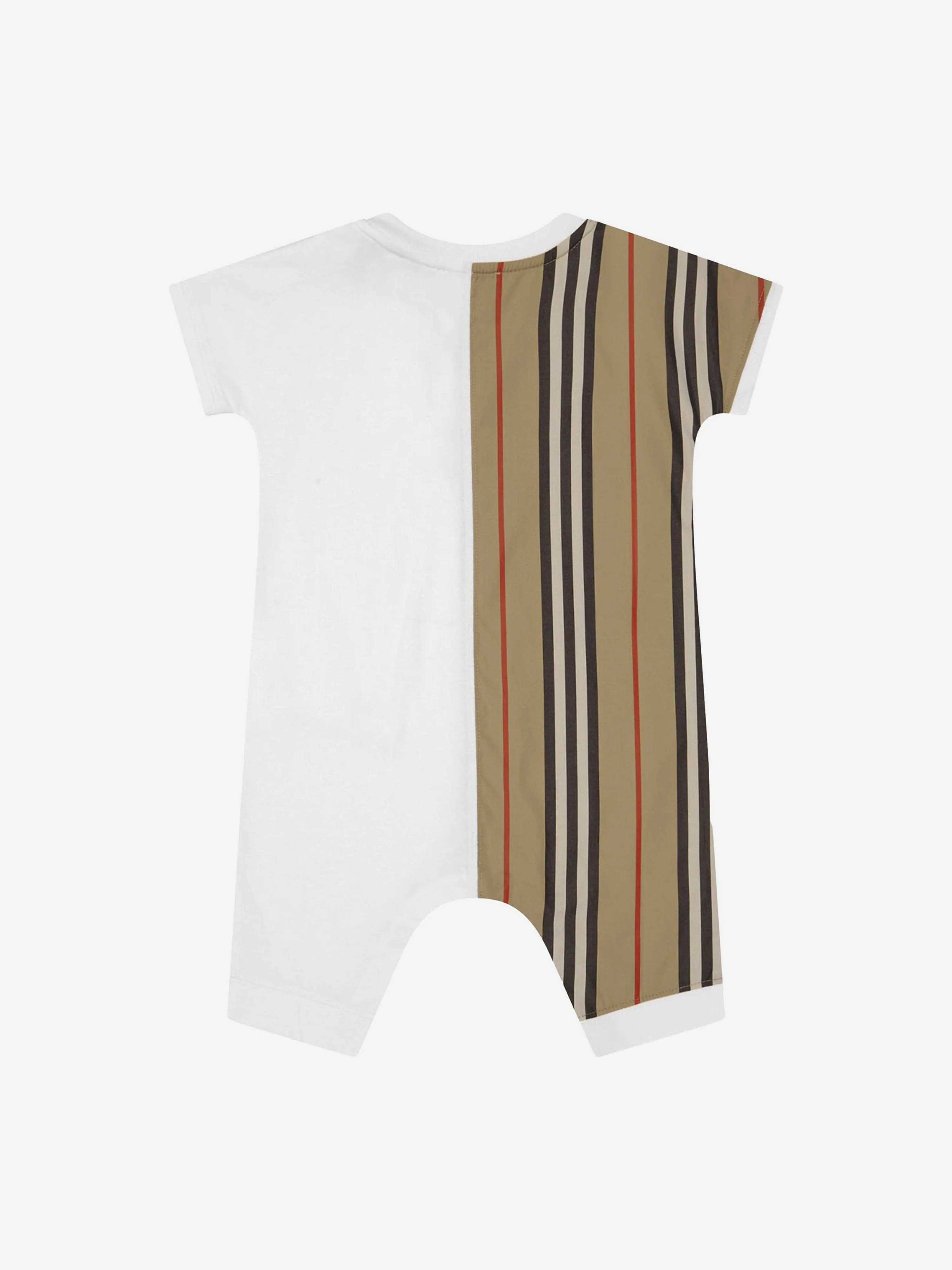 Burberry Baby Unisex Romper