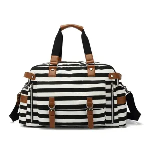 Canvas Duffle Bag Travel Bags For Women