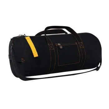 Canvas Equipment Bag