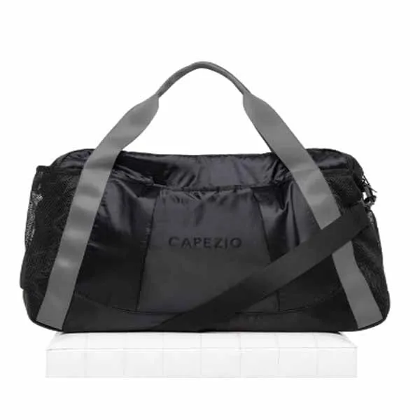 Capezio B230 Motivational Duffle Bag