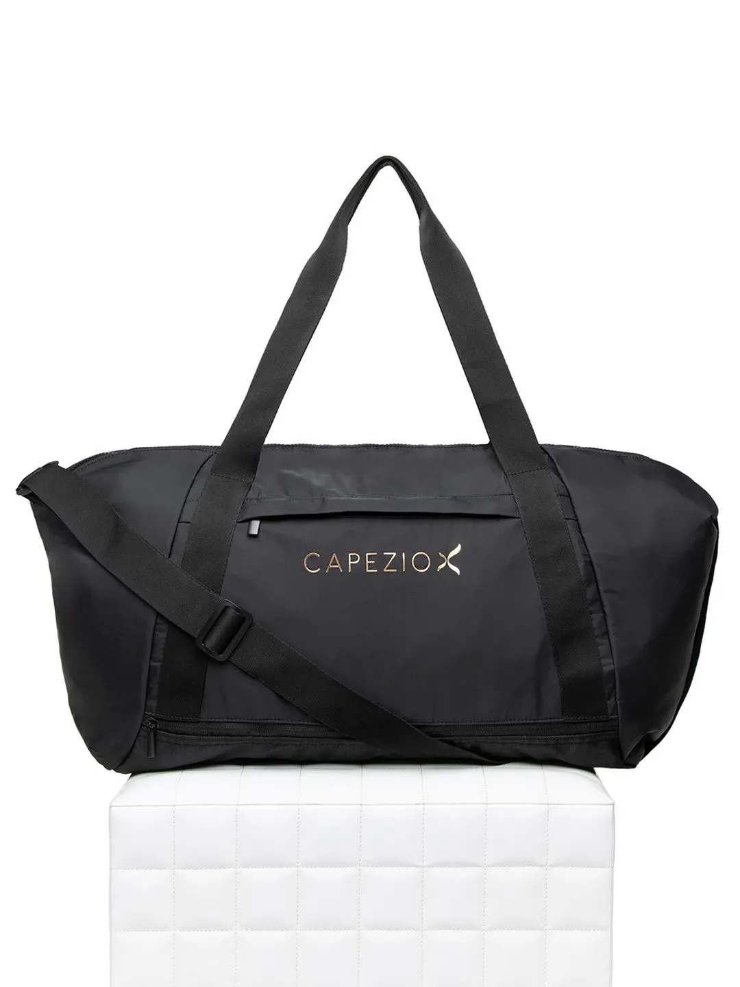 Capezio Ballet Squad Duffle