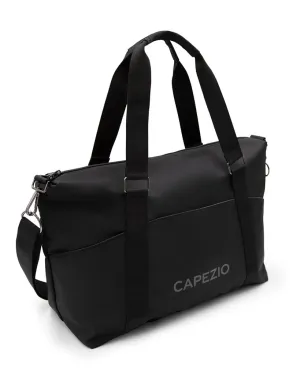 Capezio Casey Carry-All Duffle Bag - B311 - Black