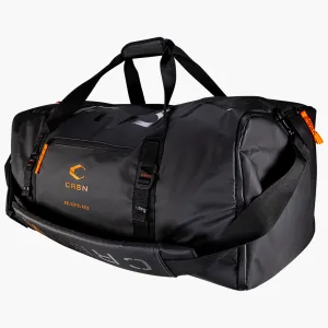 CRBN 68L Duffle XL - Black