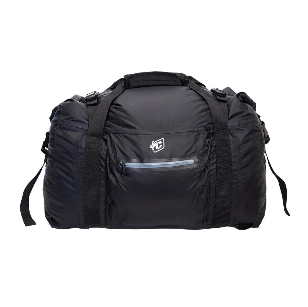 Creatures Dry Lite Duffle Bag-Black