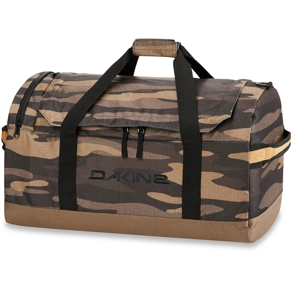 Dakine EQ 50L Duffle Bag  - Field Camo