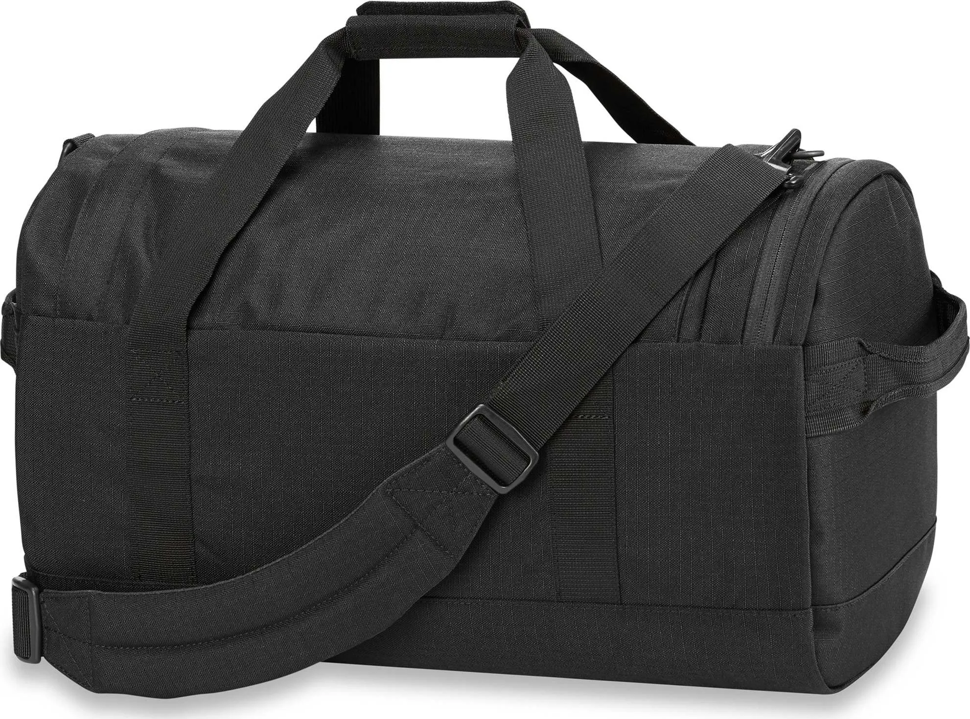 Dakine EQ Duffle 35L Bag Black | Buy Dakine EQ Duffle 35L Bag Black here | Outnorth