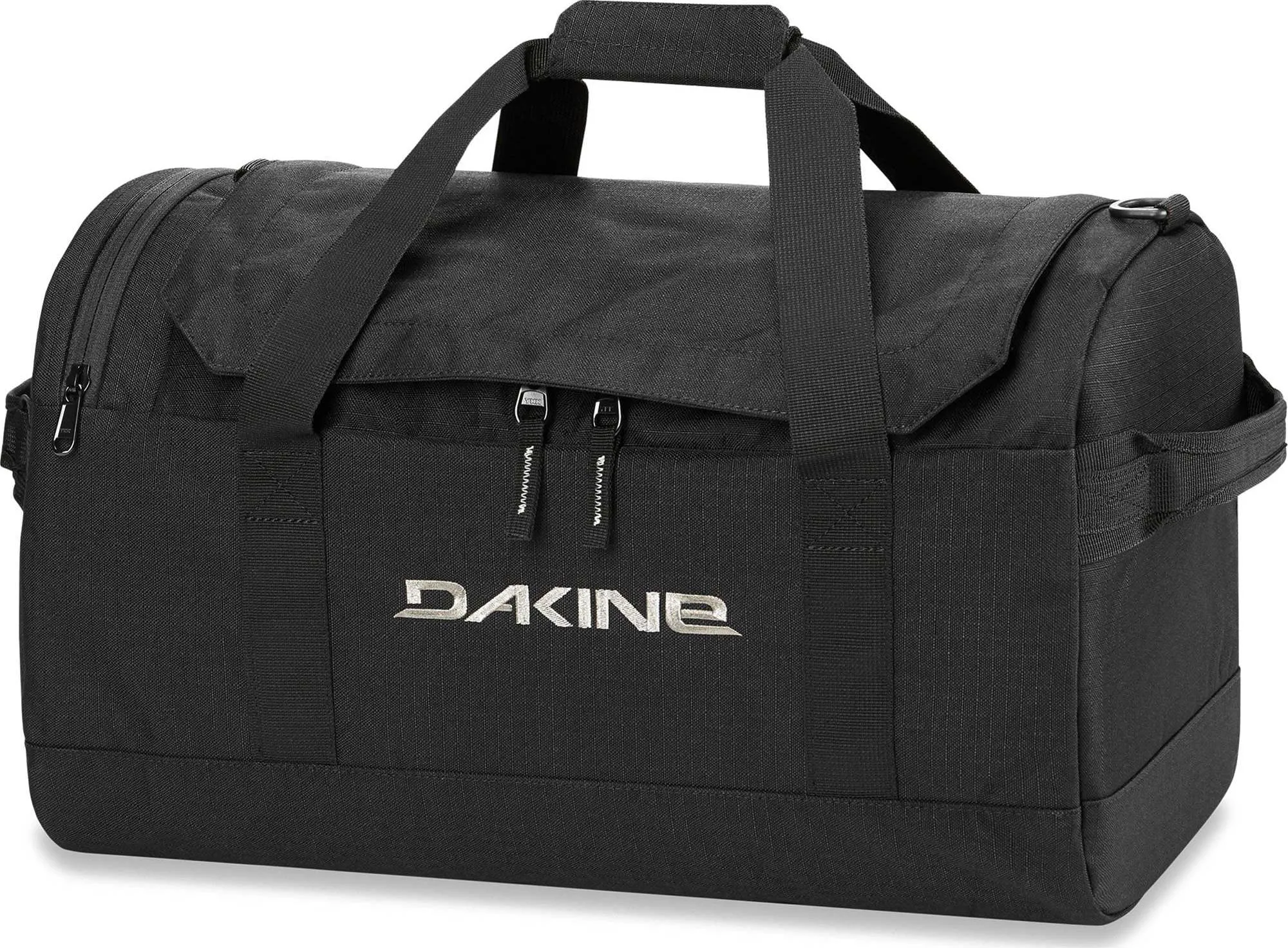 Dakine EQ Duffle 35L Bag Black | Buy Dakine EQ Duffle 35L Bag Black here | Outnorth