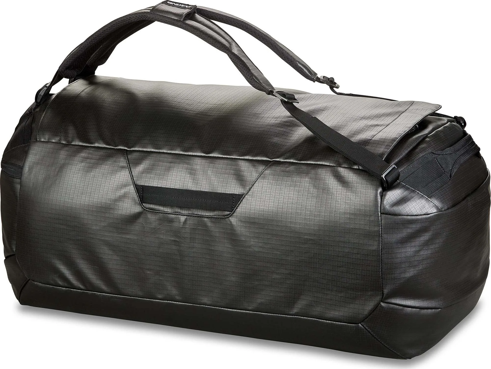 Dakine Ranger Duffle 90L Black | Buy Dakine Ranger Duffle 90L Black here | Outnorth