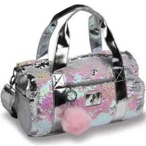 Danshuz Pearlescent Duffel