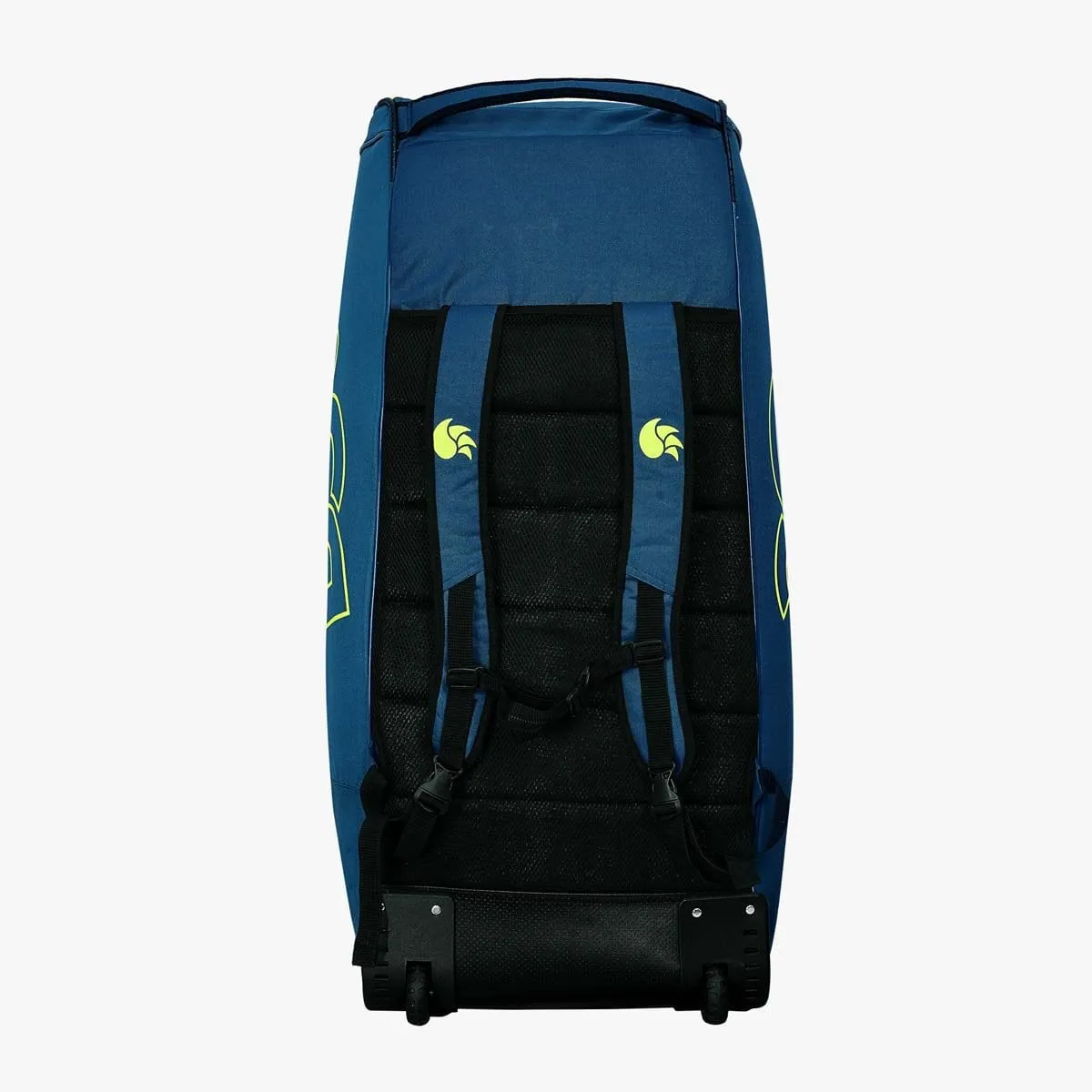 DSC Condor Pro Duffle Wheels Cricket Bag