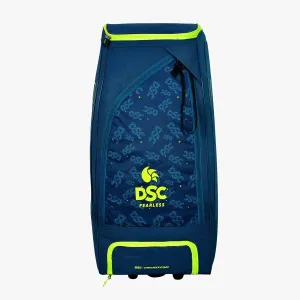 DSC Condor Pro Duffle Wheels Cricket Bag