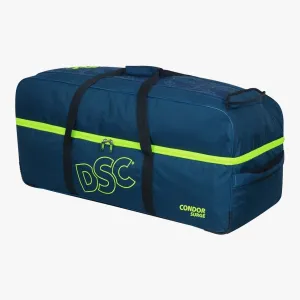 DSC Condor Surge Wheels Cricket Bag