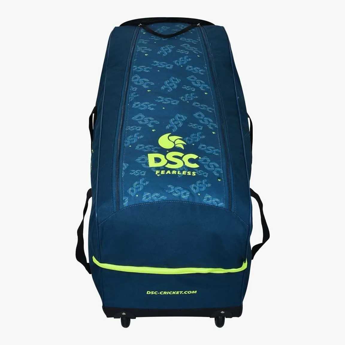 DSC Condor Surge Wheels Cricket Bag