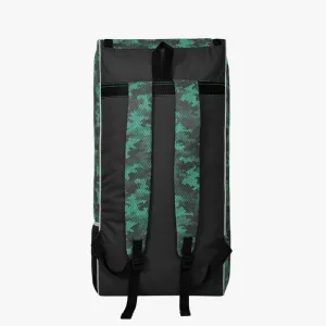 DSC Valence Camo Target Cricket Bag