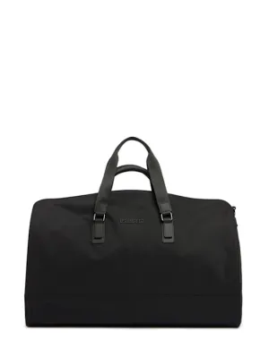 Dsquared2   Suit cordura duffle bag 