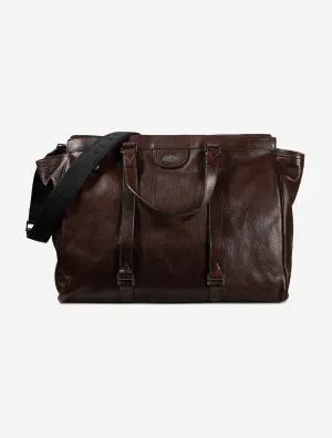 Duffle Bag Brown