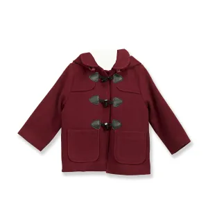 Duffle Coat