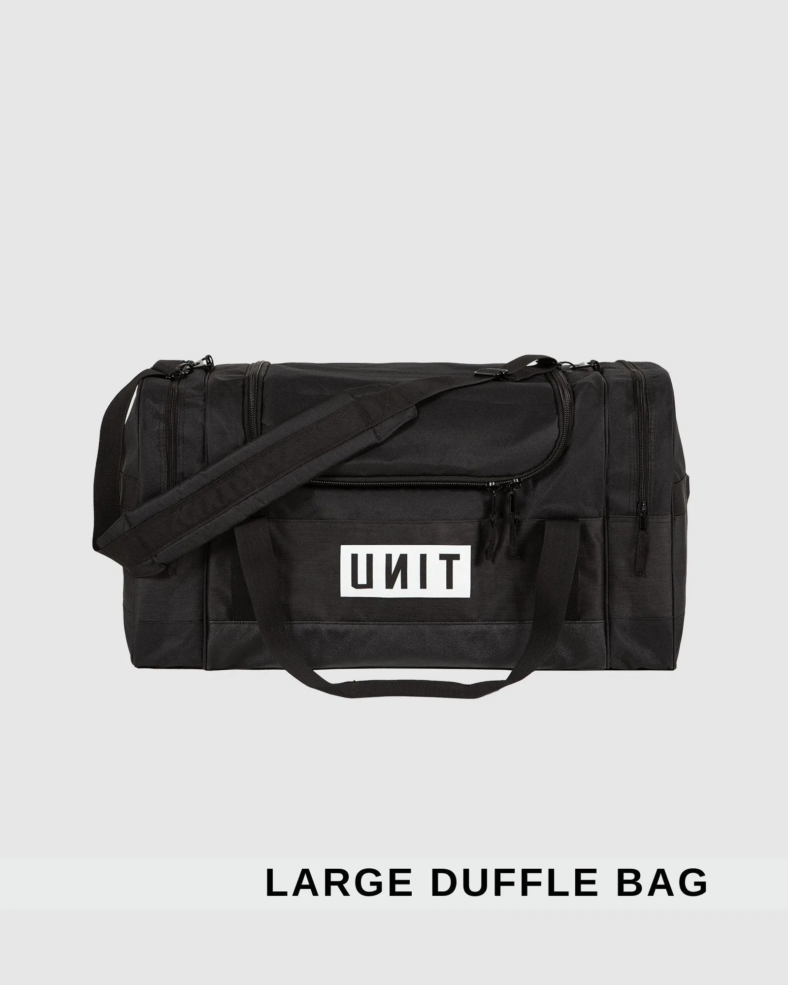 Duffle Large Bundle