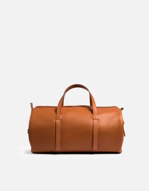 Duval Duffle, Tobacco