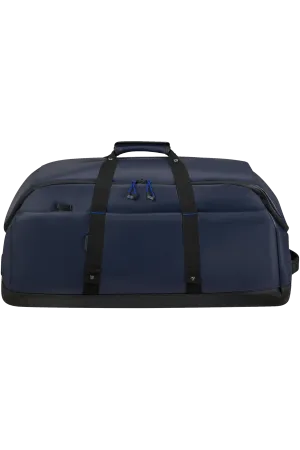 ECODIVER Duffle Bag L - Blue Nights