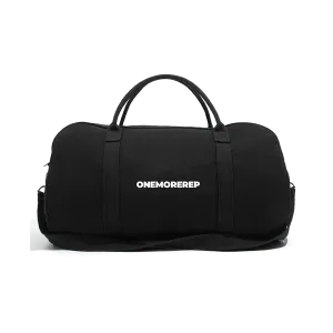 Essentials Neoprene Duffle Bag