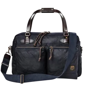 Filson 48-Hour Tin Cloth Duffle Bag